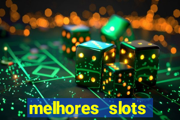 melhores slots pragmatic play